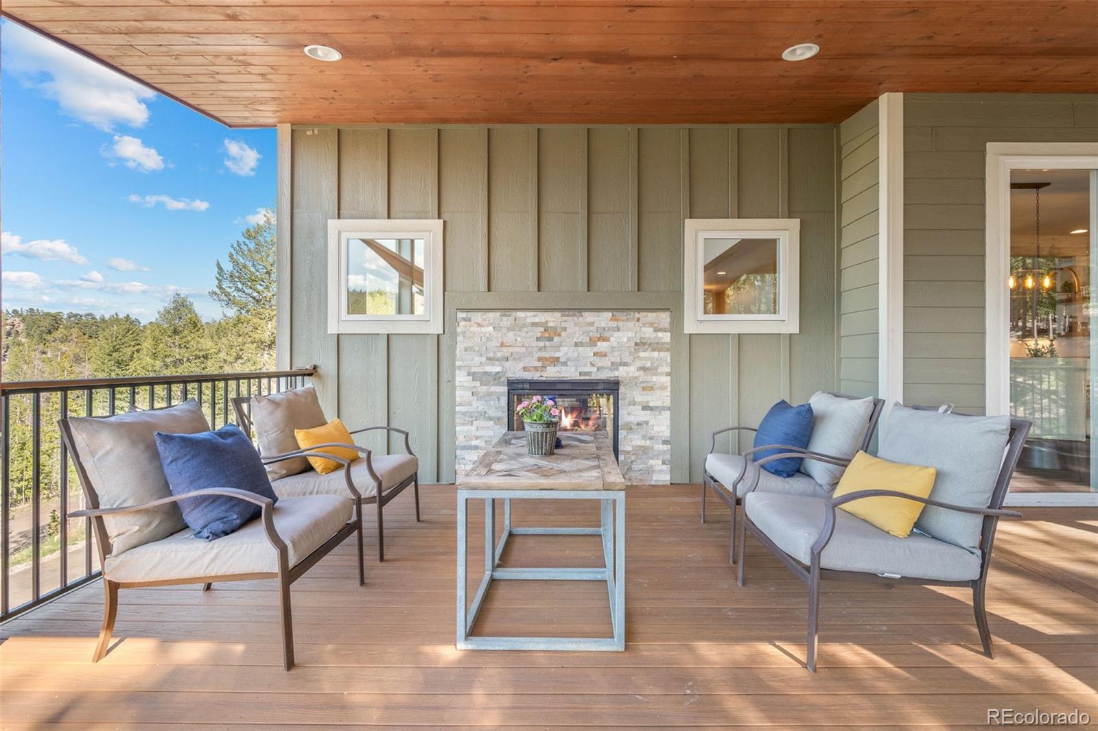 6783 Snowshoe Trail Evergreen CO 80439