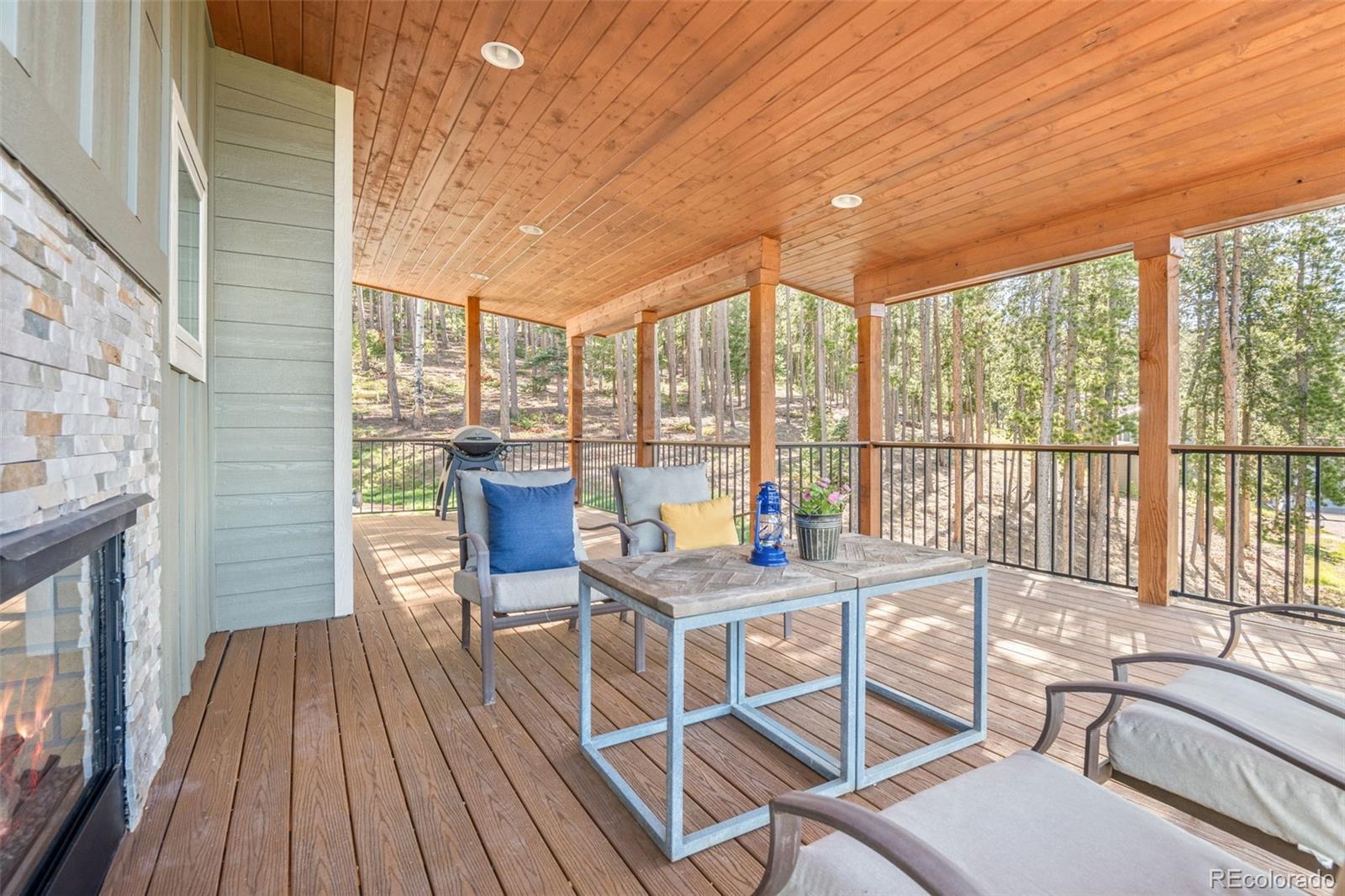 6783 Snowshoe Trail Evergreen CO 80439