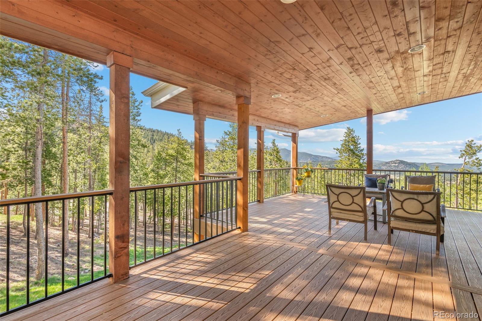 6783 Snowshoe Trail Evergreen CO 80439