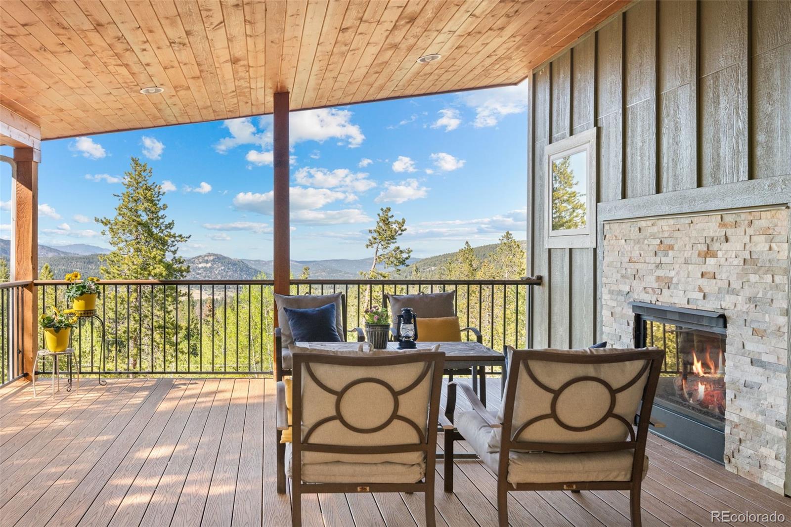 6783 Snowshoe Trail Evergreen CO 80439