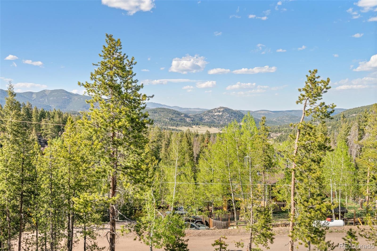 6783 Snowshoe Trail Evergreen CO 80439