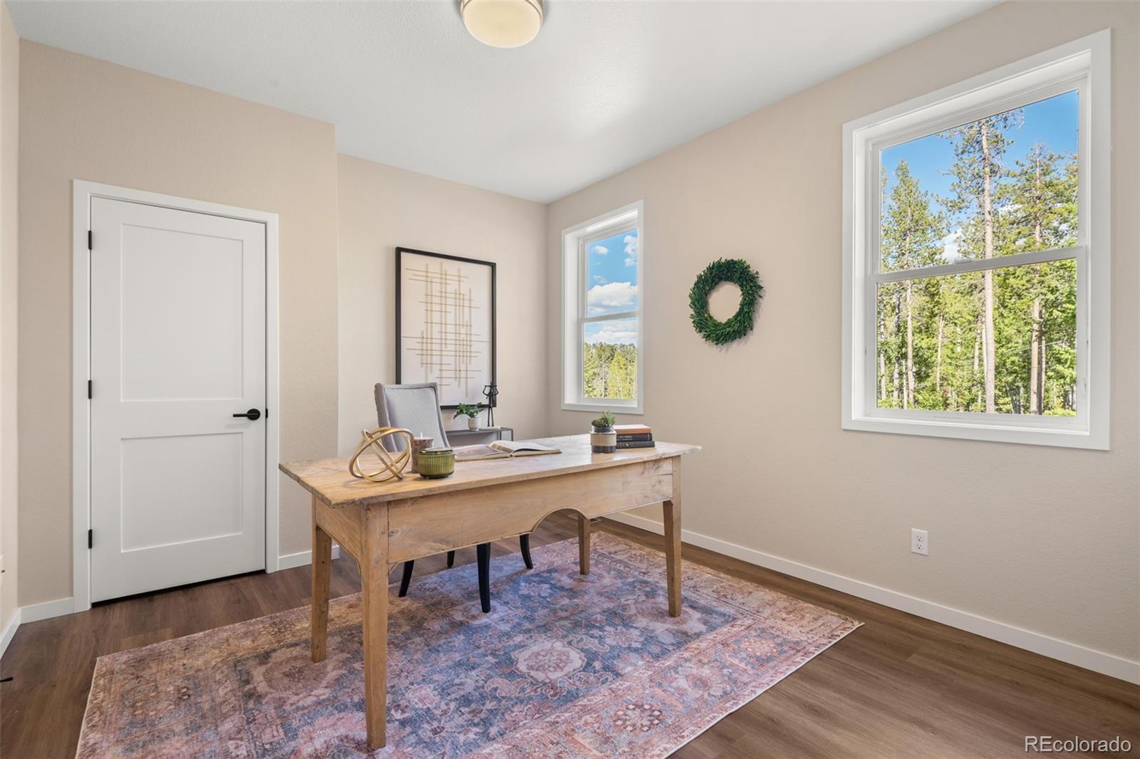 6783 Snowshoe Trail Evergreen CO 80439