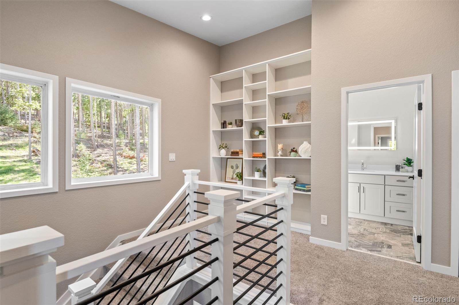 6783 Snowshoe Trail Evergreen CO 80439