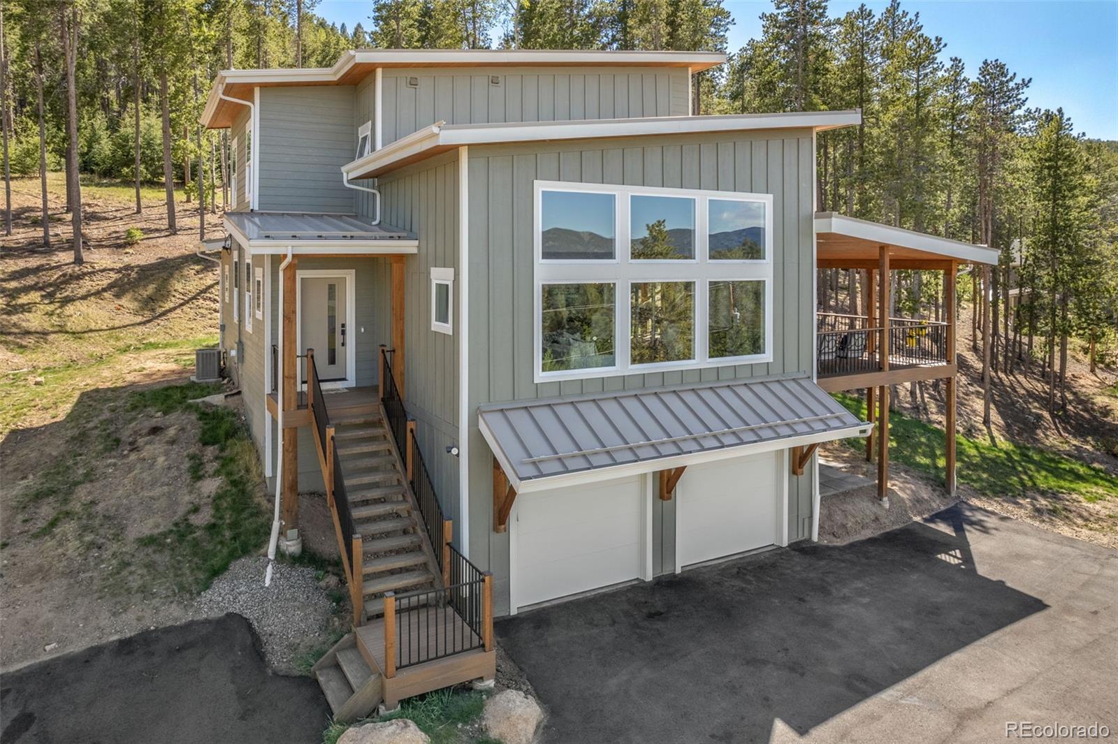 6783 Snowshoe Trail Evergreen CO 80439