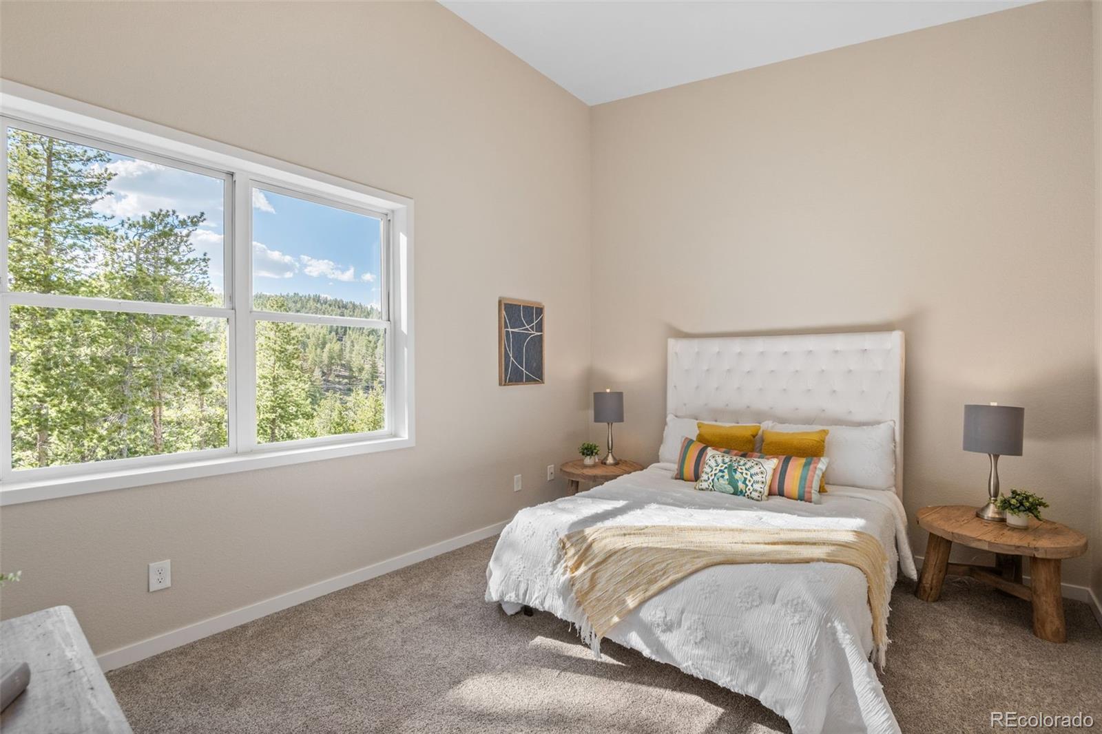 6783 Snowshoe Trail Evergreen CO 80439