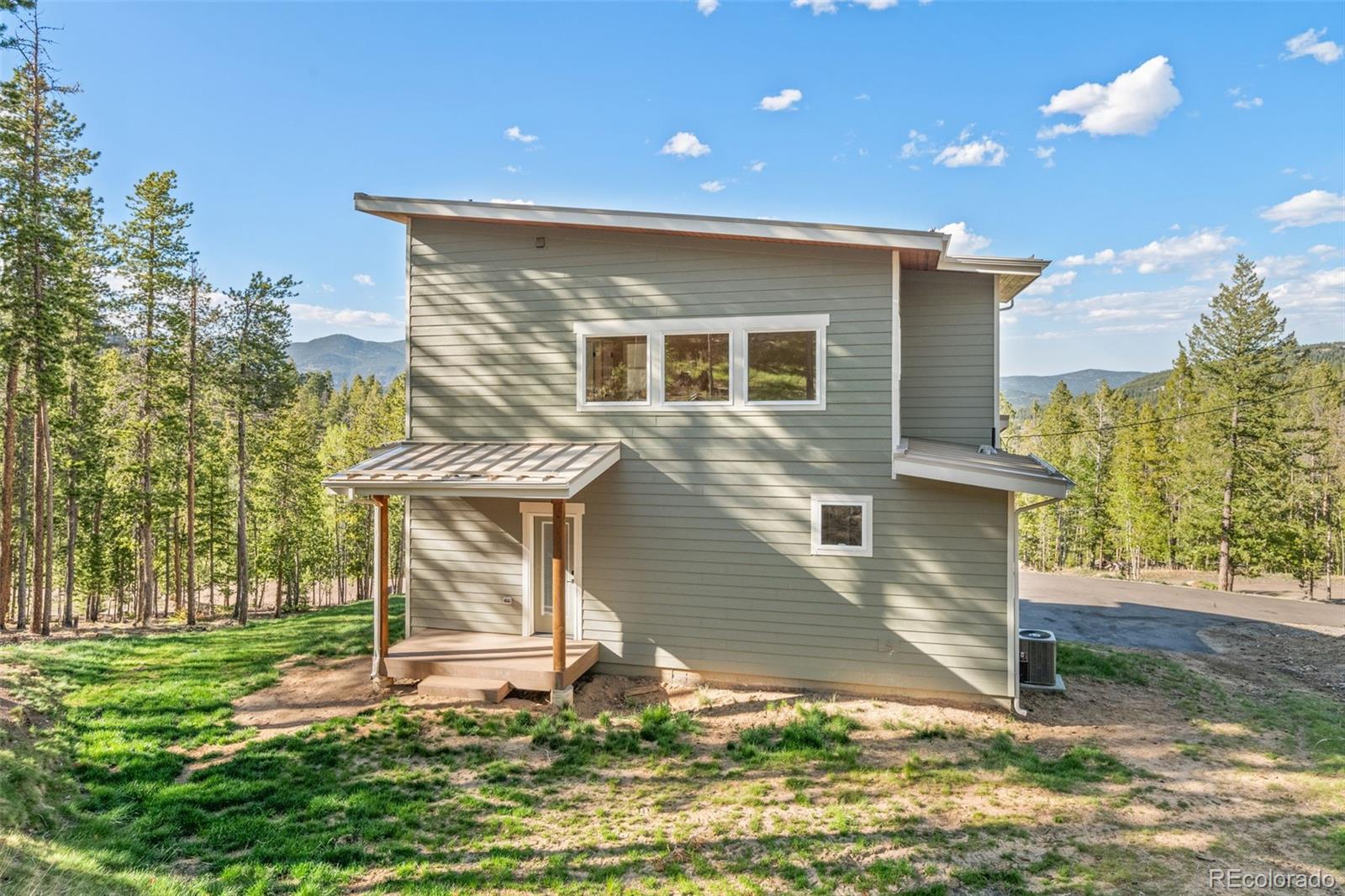 6783 Snowshoe Trail Evergreen CO 80439