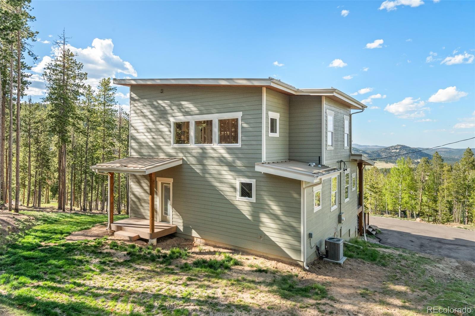 6783 Snowshoe Trail Evergreen CO 80439
