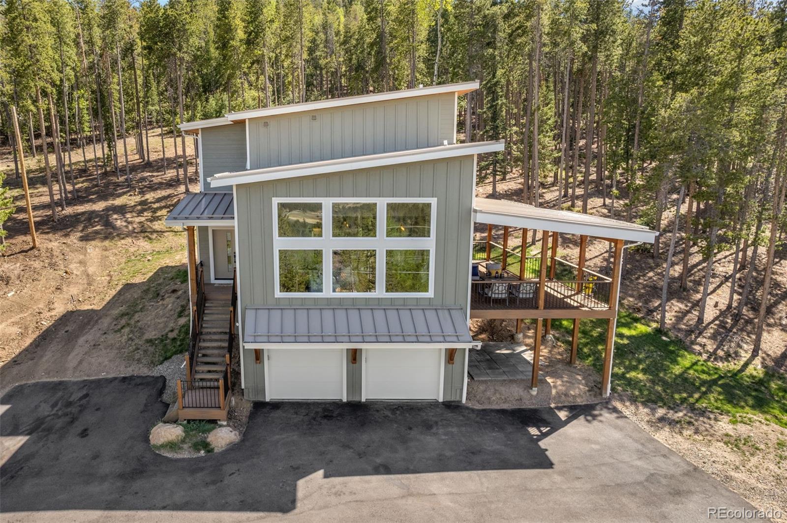 6783 Snowshoe Trail Evergreen CO 80439