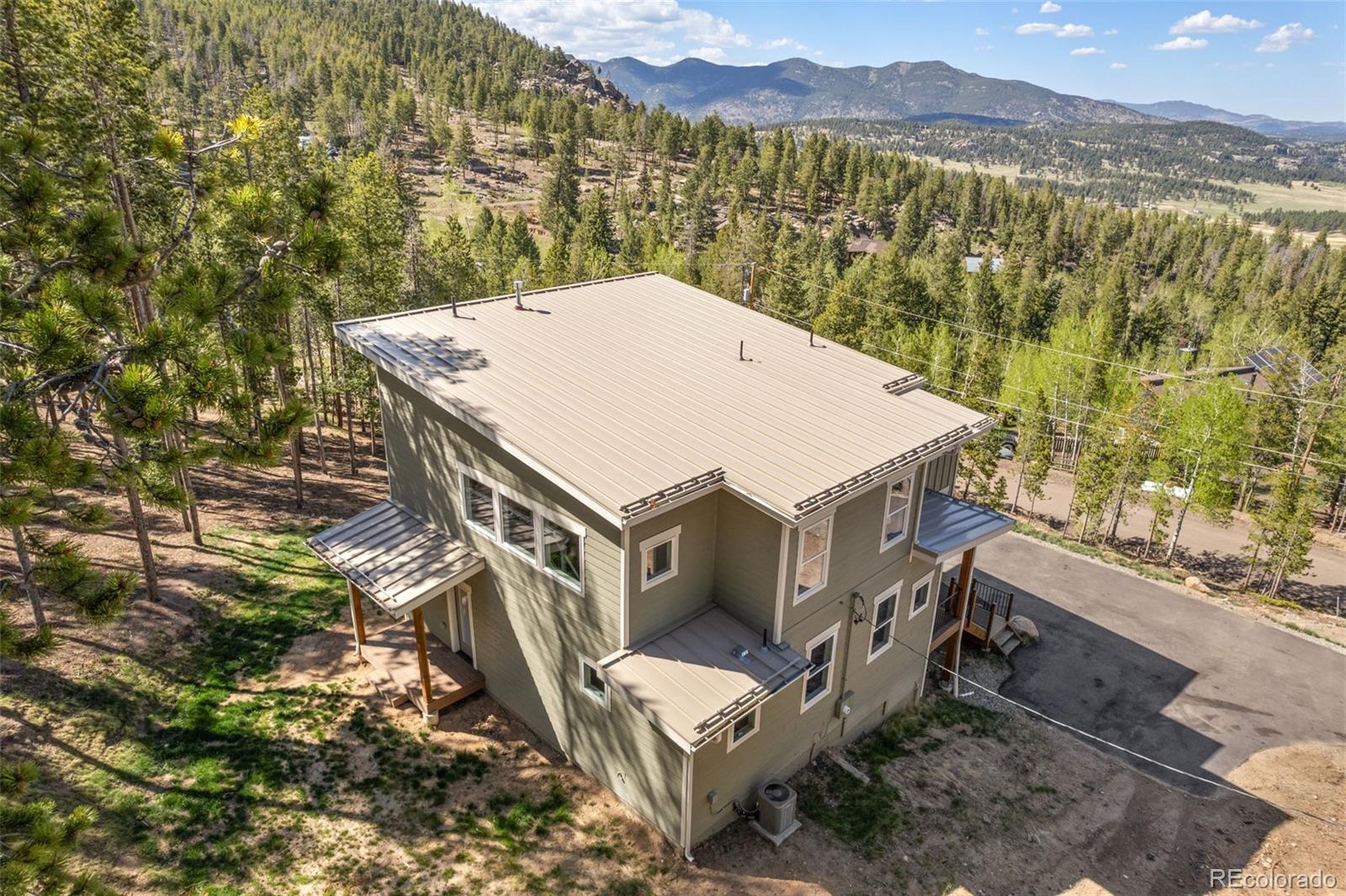 6783 Snowshoe Trail Evergreen CO 80439