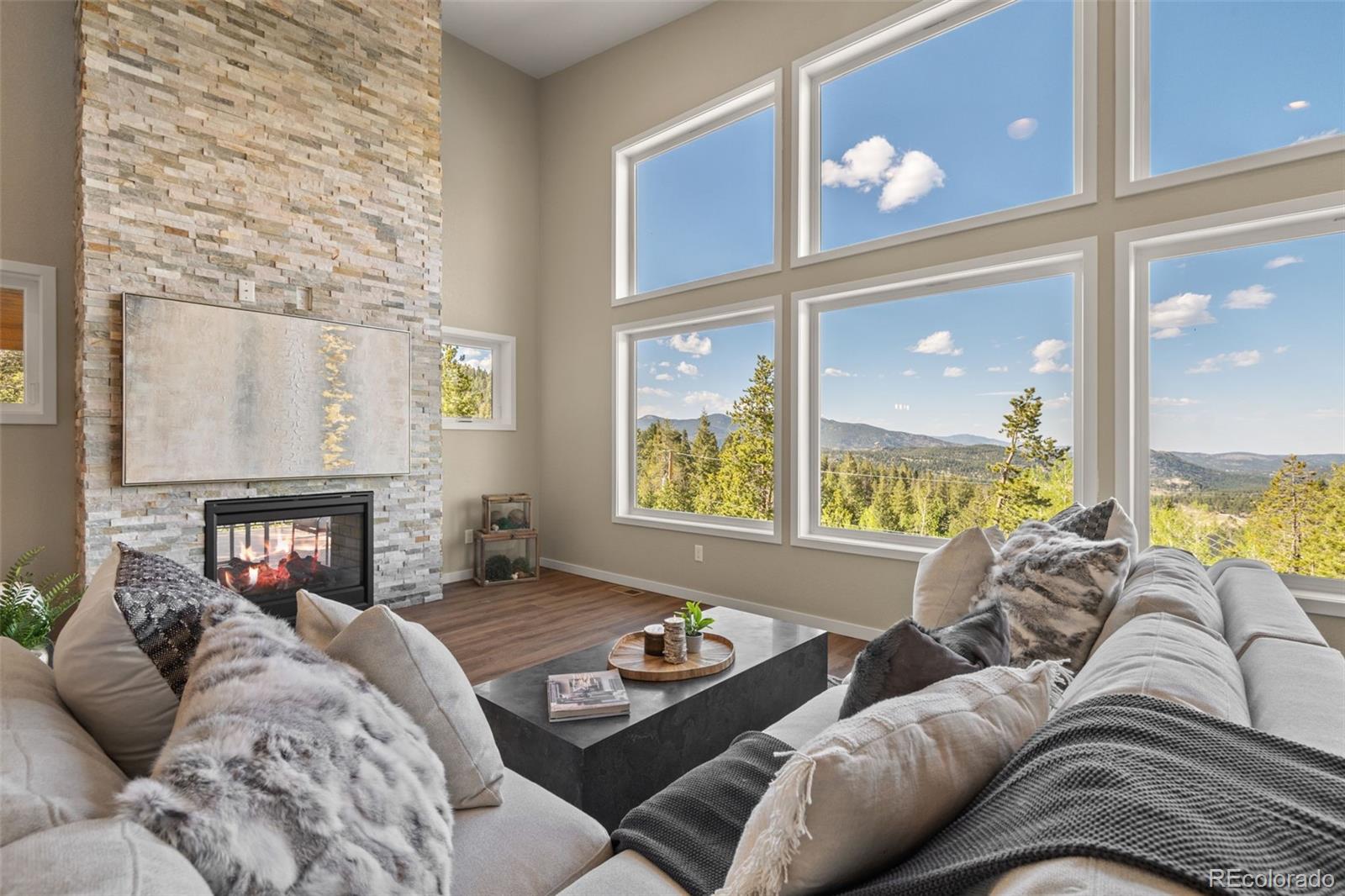 6783 Snowshoe Trail Evergreen CO 80439