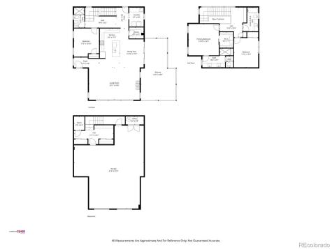 6783 Snowshoe Trail Evergreen CO 80439