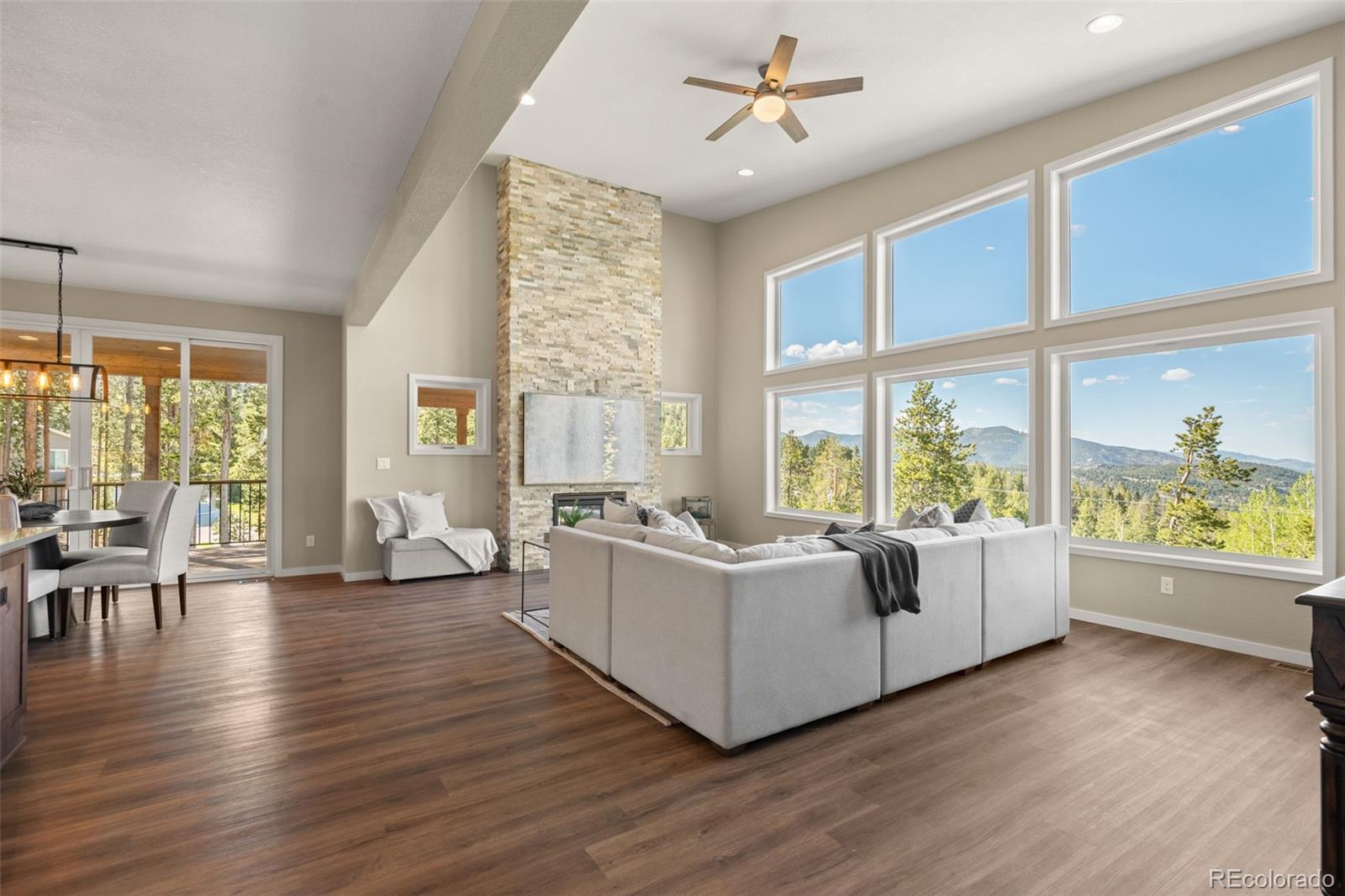 6783 Snowshoe Trail Evergreen CO 80439