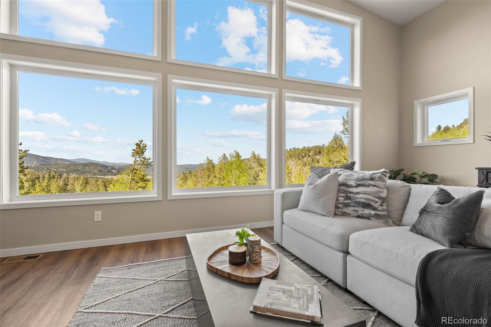 6783 Snowshoe Trail Evergreen CO 80439