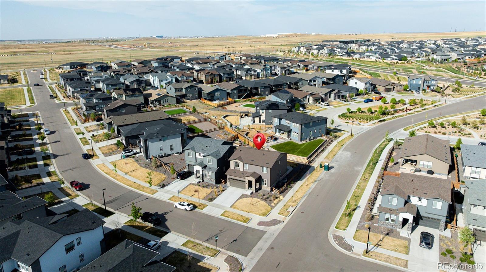 3906 N Catawba Way Aurora CO 80019