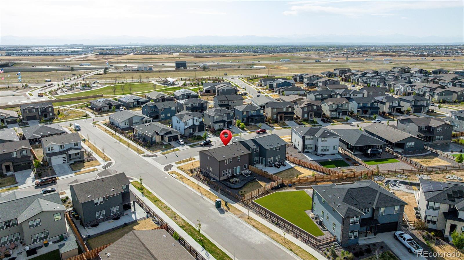 3906 N Catawba Way Aurora CO 80019