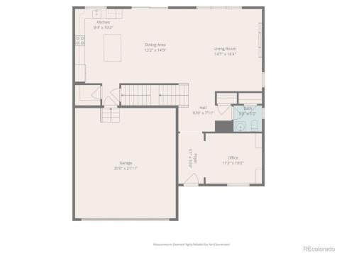 3906 N Catawba Way Aurora CO 80019
