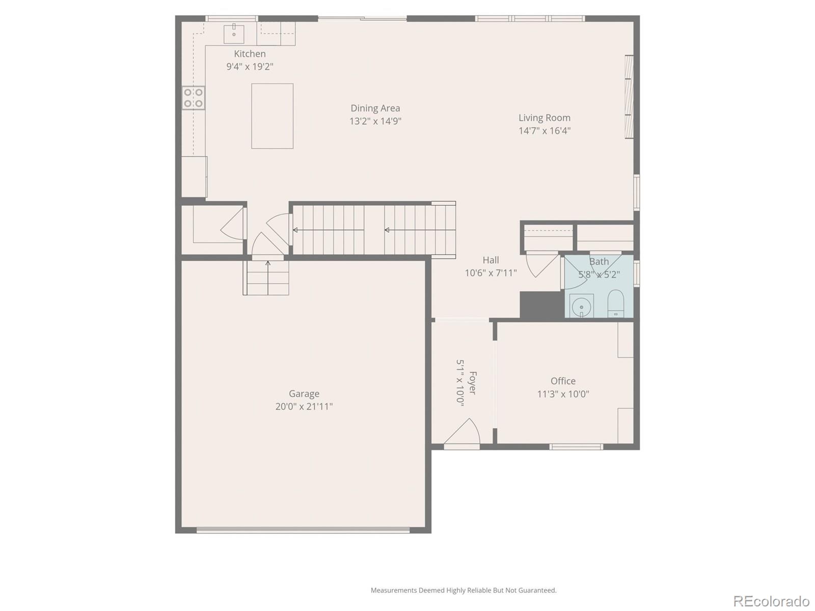 3906 N Catawba Way Aurora CO 80019