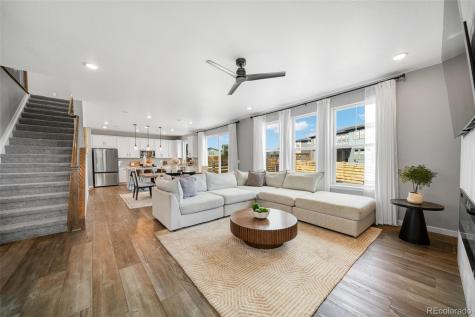 3906 N Catawba Way Aurora CO 80019