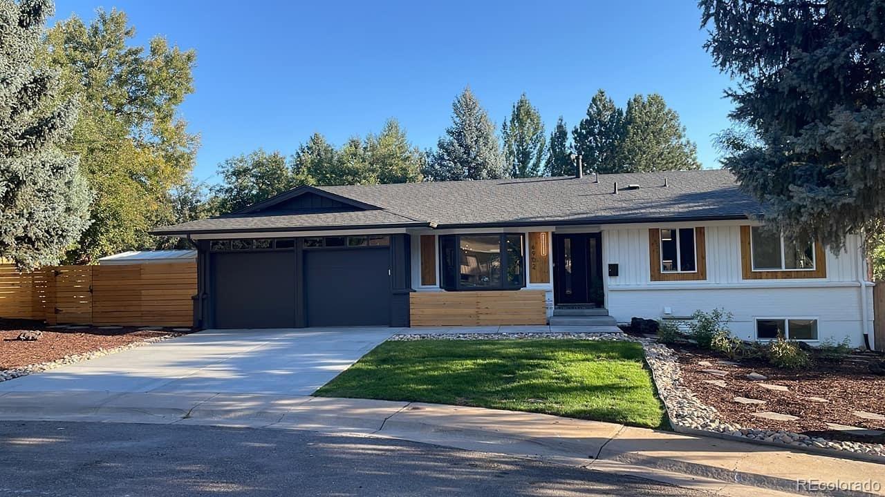 6902 E Vassar Avenue Denver CO 80224