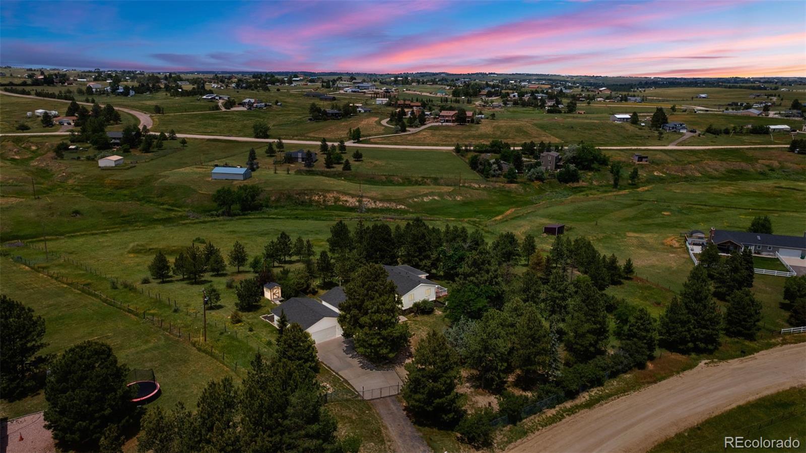 723 Brussels Drive Parker CO 80138