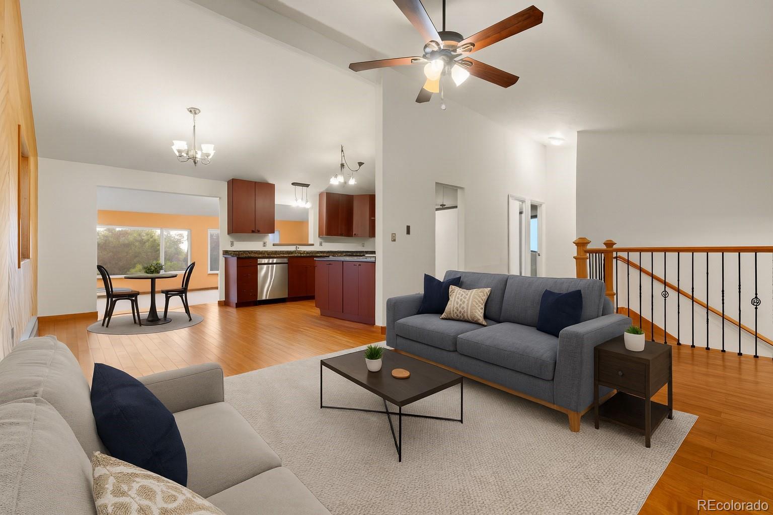 723 Brussels Drive Parker CO 80138