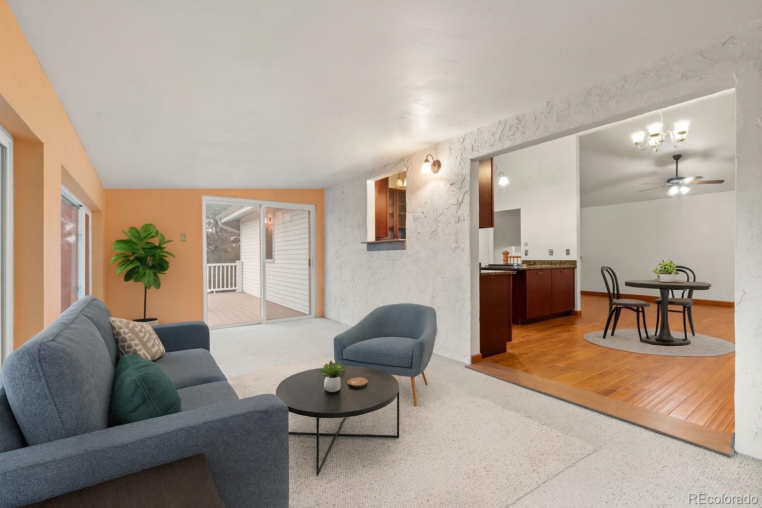 723 Brussels Drive Parker CO 80138