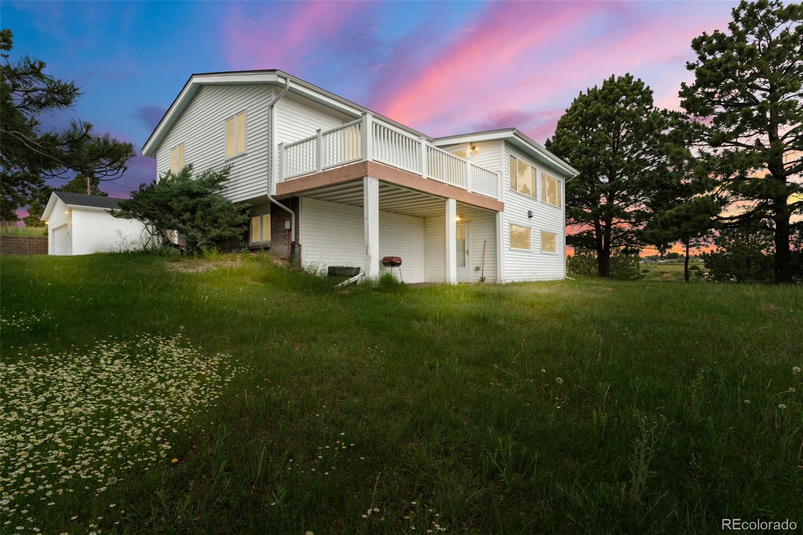 723 Brussels Drive Parker CO 80138