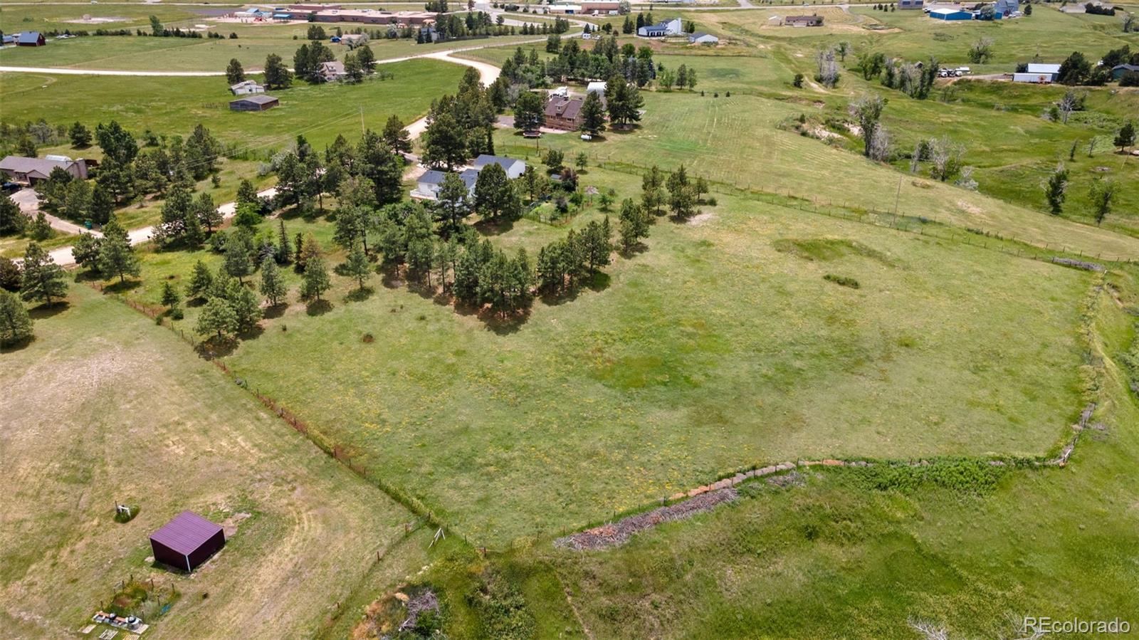 723 Brussels Drive Parker CO 80138