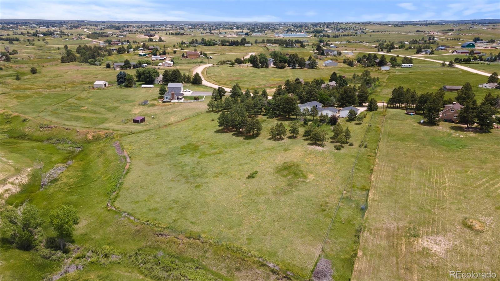 723 Brussels Drive Parker CO 80138