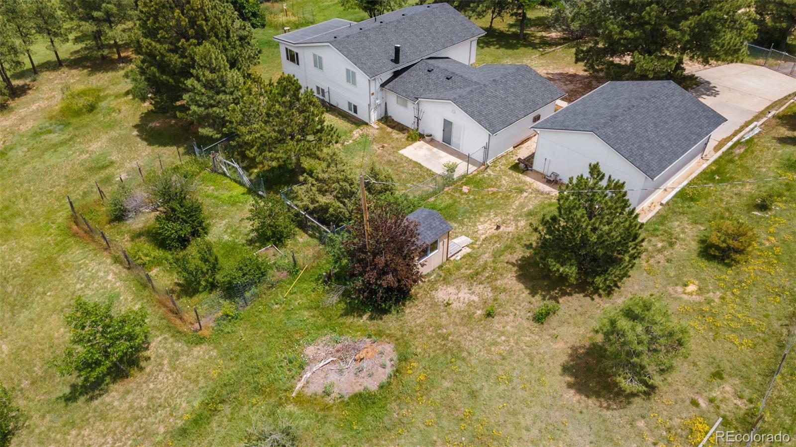 723 Brussels Drive Parker CO 80138