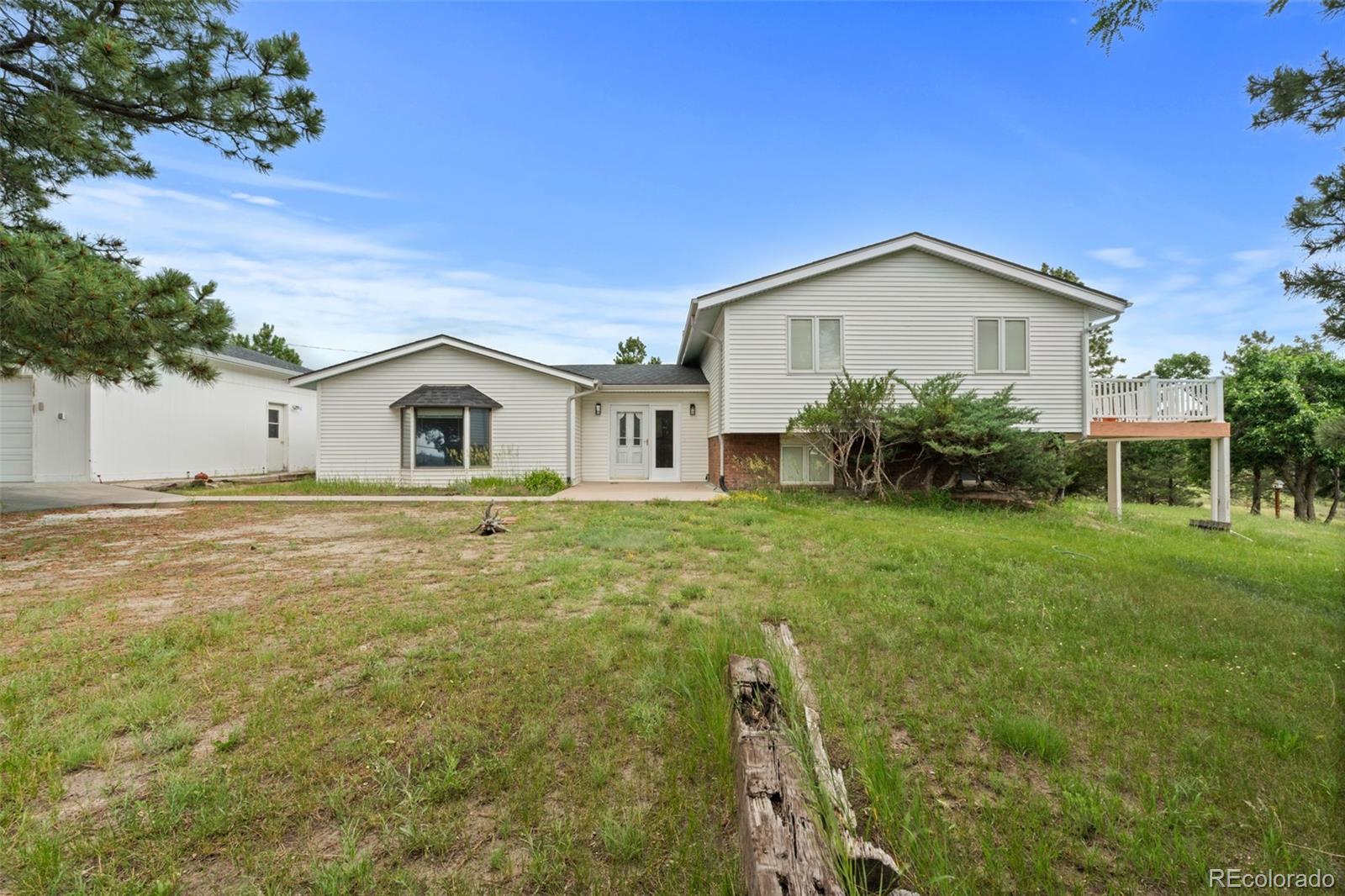 723 Brussels Drive Parker CO 80138