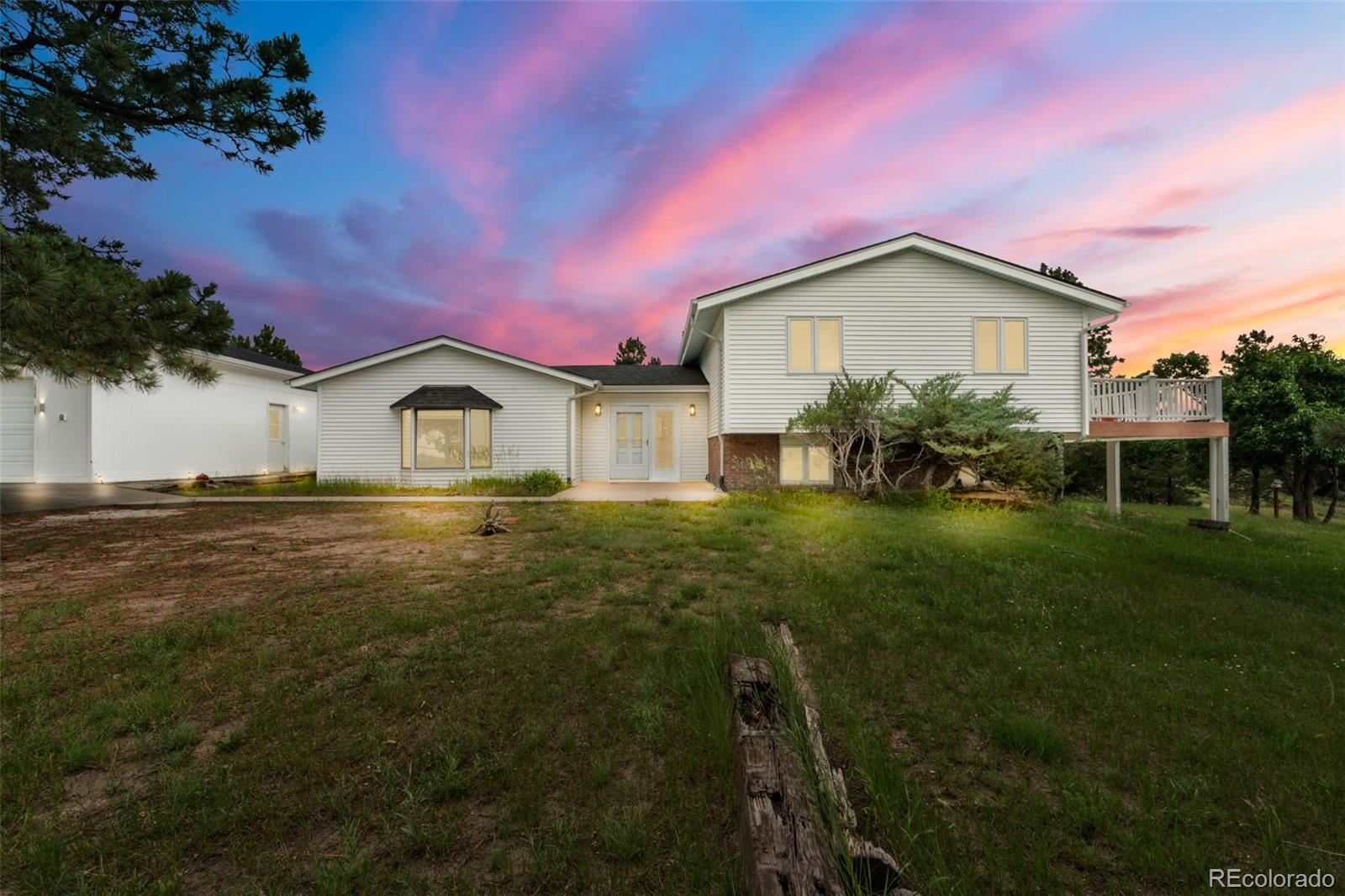 723 Brussels Drive Parker CO 80138