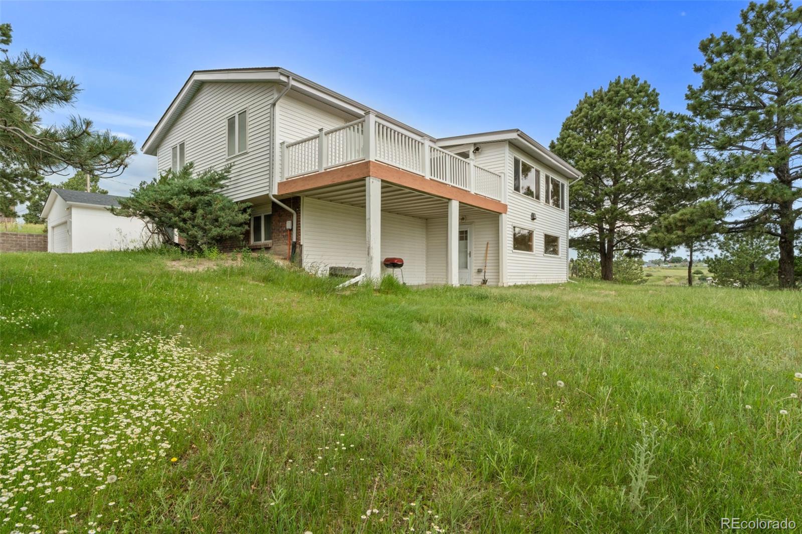 723 Brussels Drive Parker CO 80138