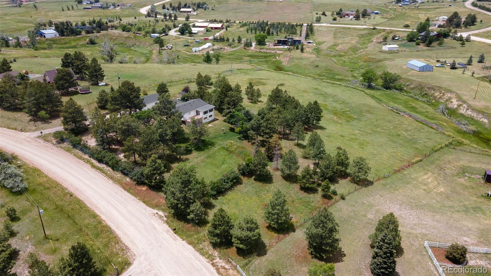 723 Brussels Drive Parker CO 80138