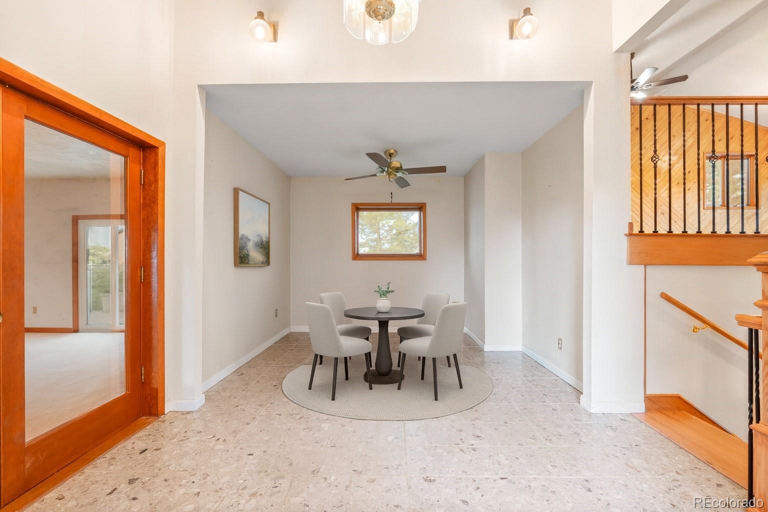 723 Brussels Drive Parker CO 80138