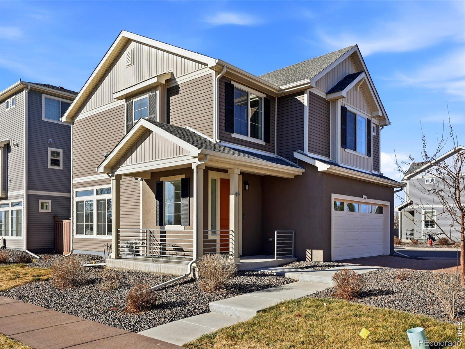 3905 Windwood Drive Johnstown CO 80534