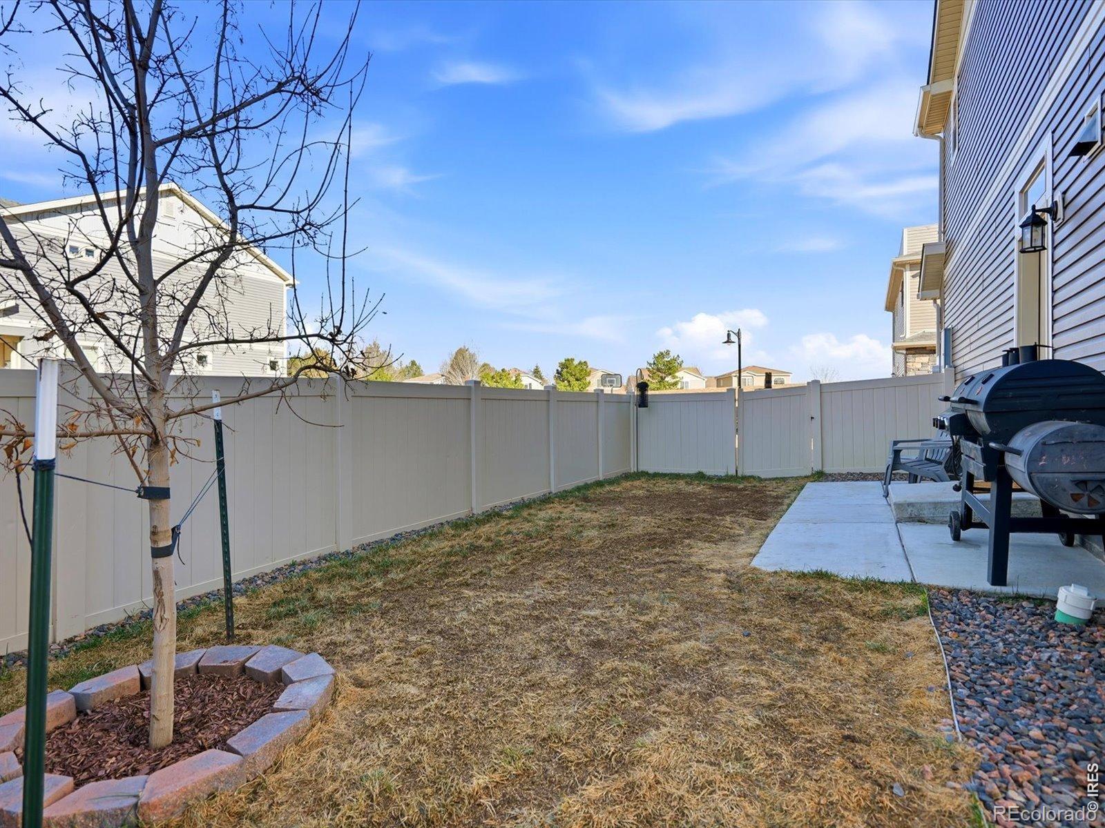 3905 Windwood Drive Johnstown CO 80534