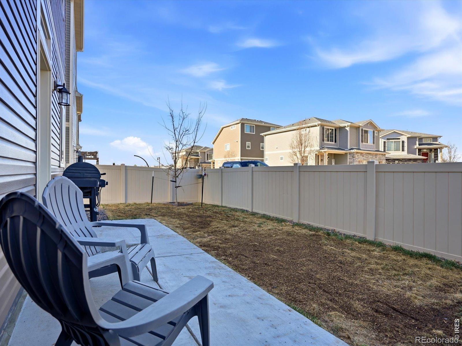 3905 Windwood Drive Johnstown CO 80534