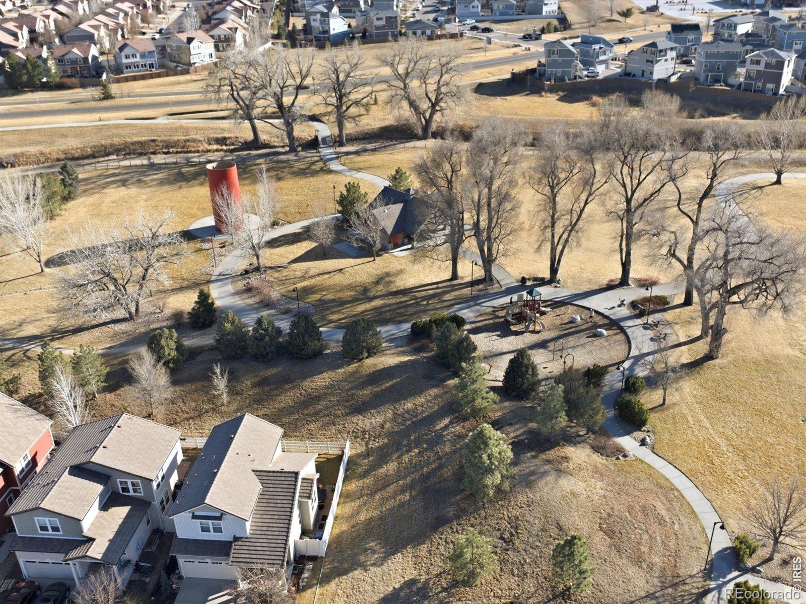 3905 Windwood Drive Johnstown CO 80534