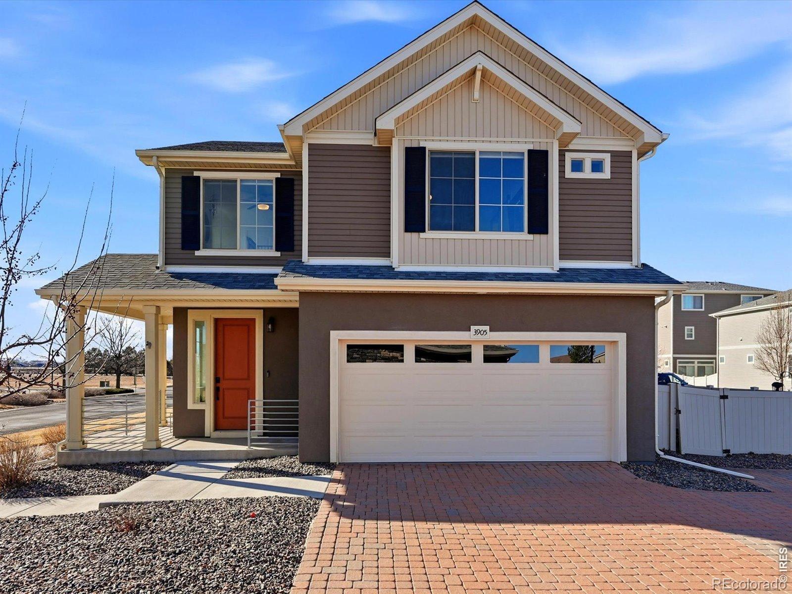 3905 Windwood Drive Johnstown CO 80534