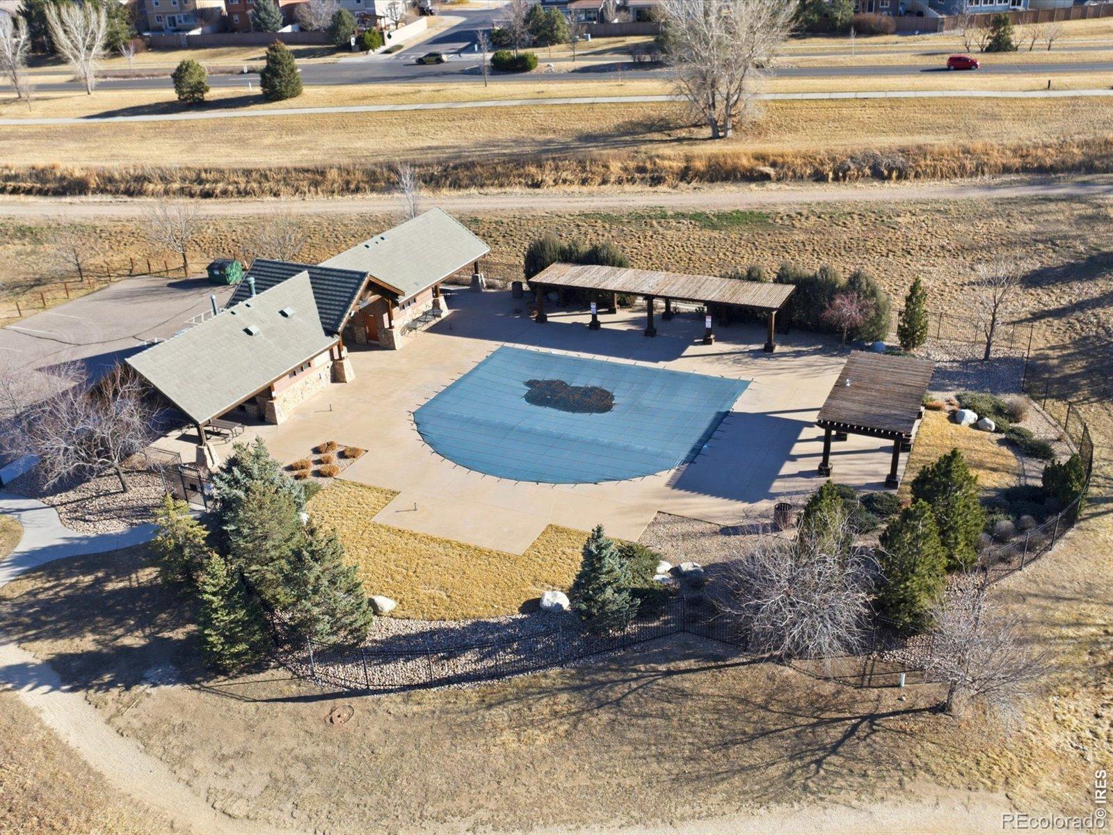 3905 Windwood Drive Johnstown CO 80534