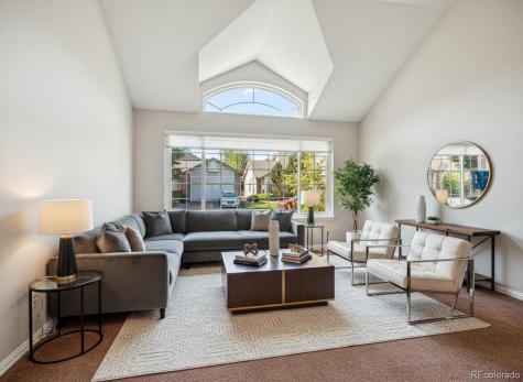 2242 S Moline Court Aurora CO 80014