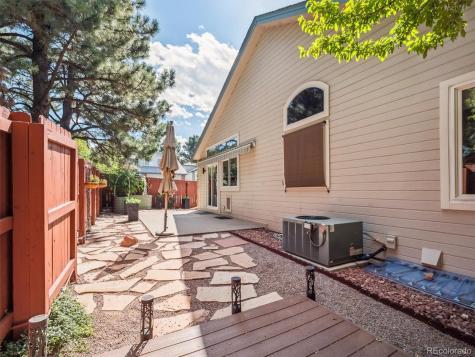 2242 S Moline Court Aurora CO 80014