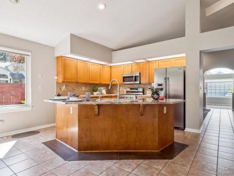 2242 S Moline Court Aurora CO 80014