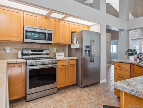2242 S Moline Court Aurora CO 80014