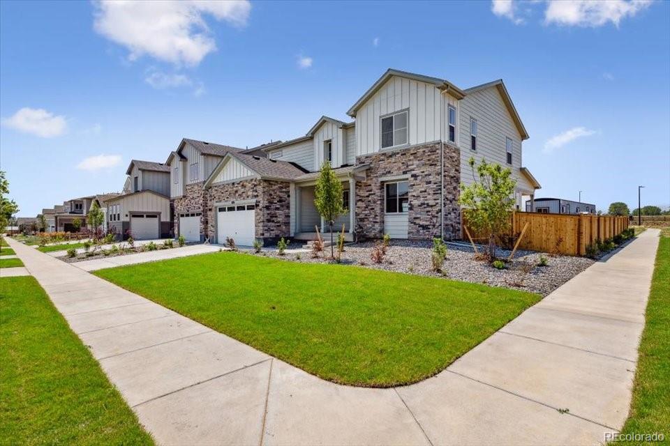 2476 Lupton Lane Erie CO 80026
