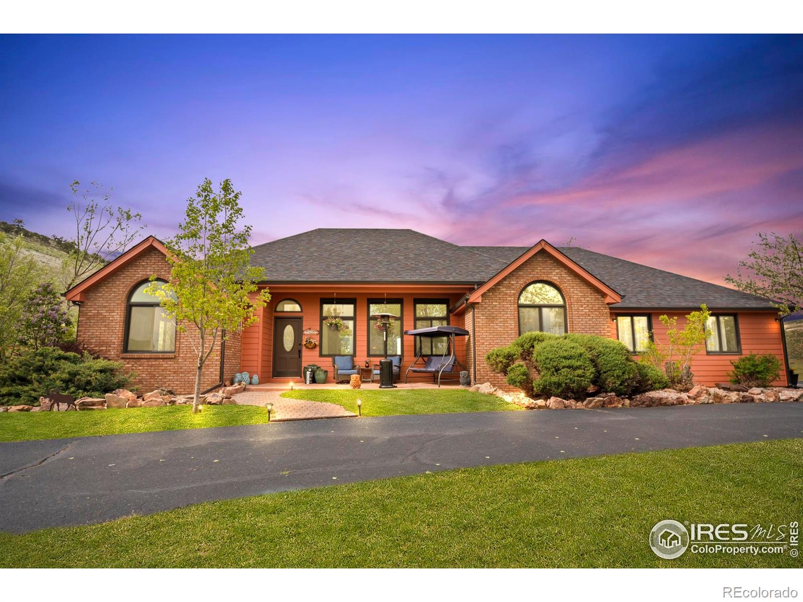 6319 Sedona Hills Drive Berthoud CO 80513