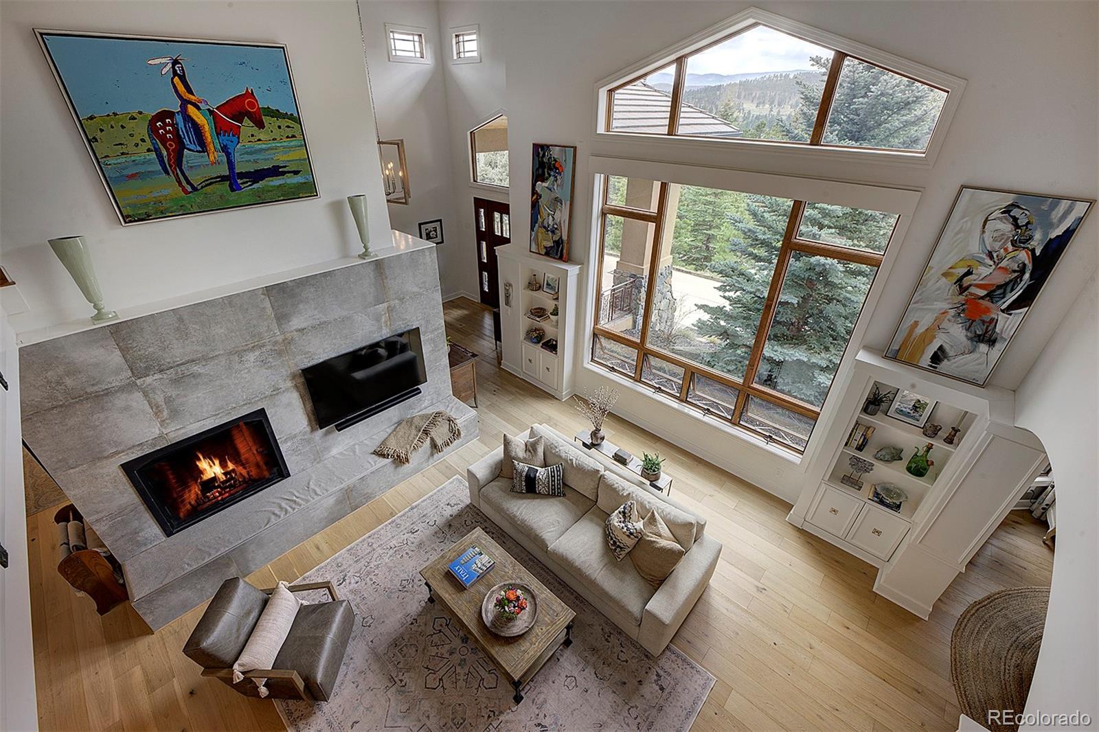 2568 Medinah Drive Evergreen CO 80439