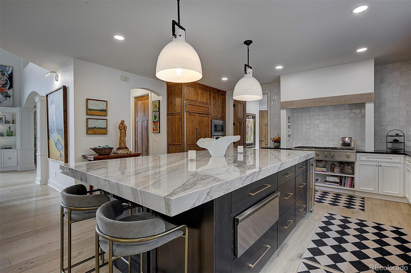 2568 Medinah Drive Evergreen CO 80439