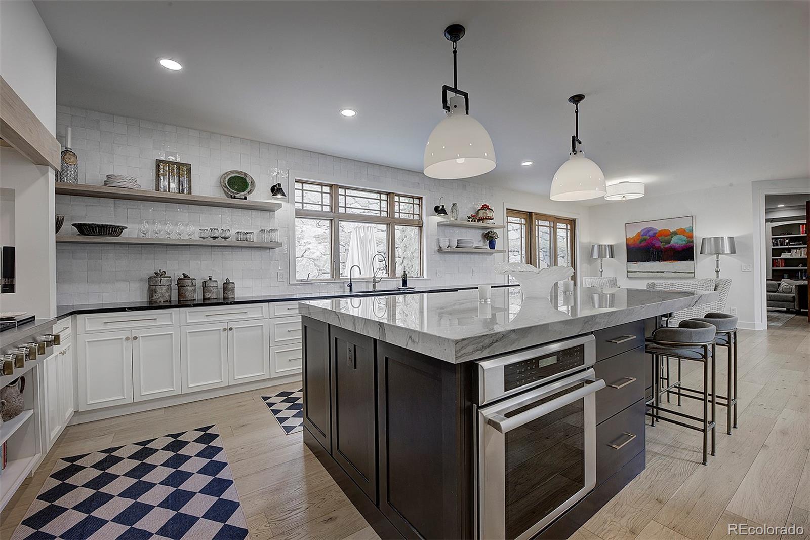 2568 Medinah Drive Evergreen CO 80439